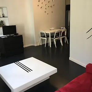 Апартаменты Coeur Vieil Plages A Pied, Антиб