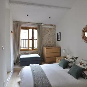 Apartment Splendid One-bedroom -stayinantibes- Picasso 3, Antibes