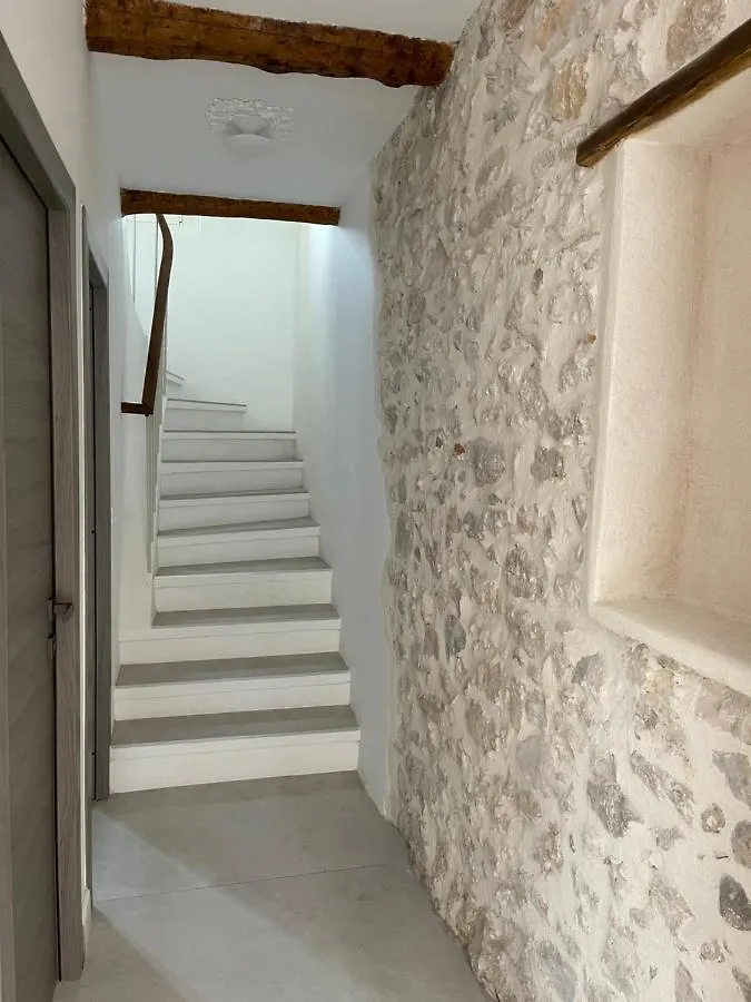Rue Guillaumont Heart Of Old Antibes Villa 0*,